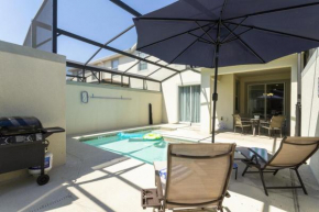 4817-SL Storey Lake Resort w- Heated Pool - 4br home w- Private Pool